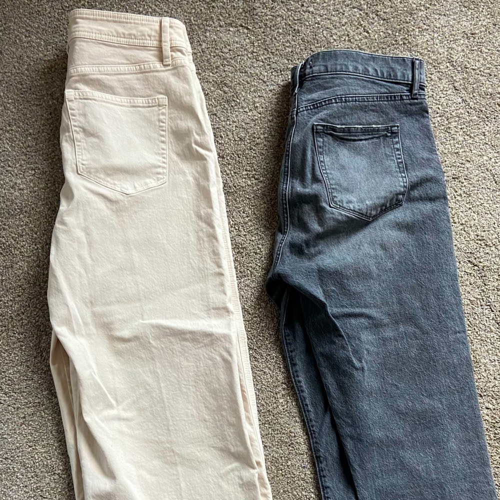 Loft pants bundle